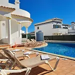 Villa Nanna By Interhome