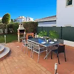 Villa Nanna By Interhome