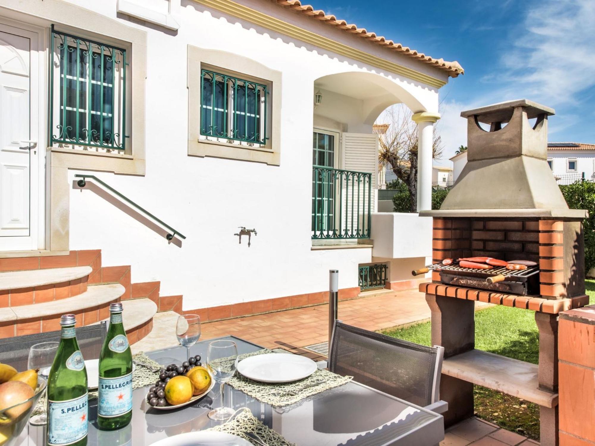 Villa Nanna By Interhome *