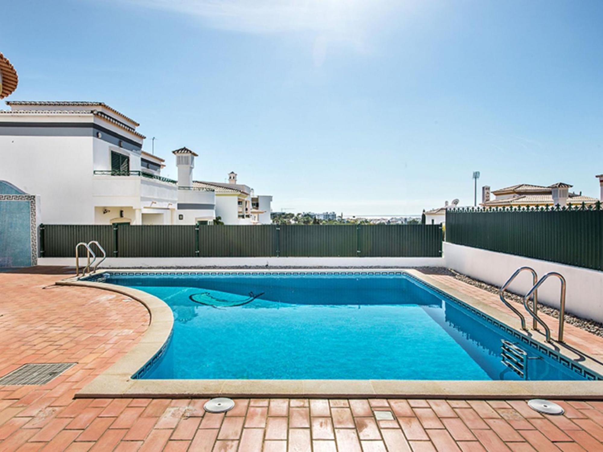 Nanna By Interhome Villa