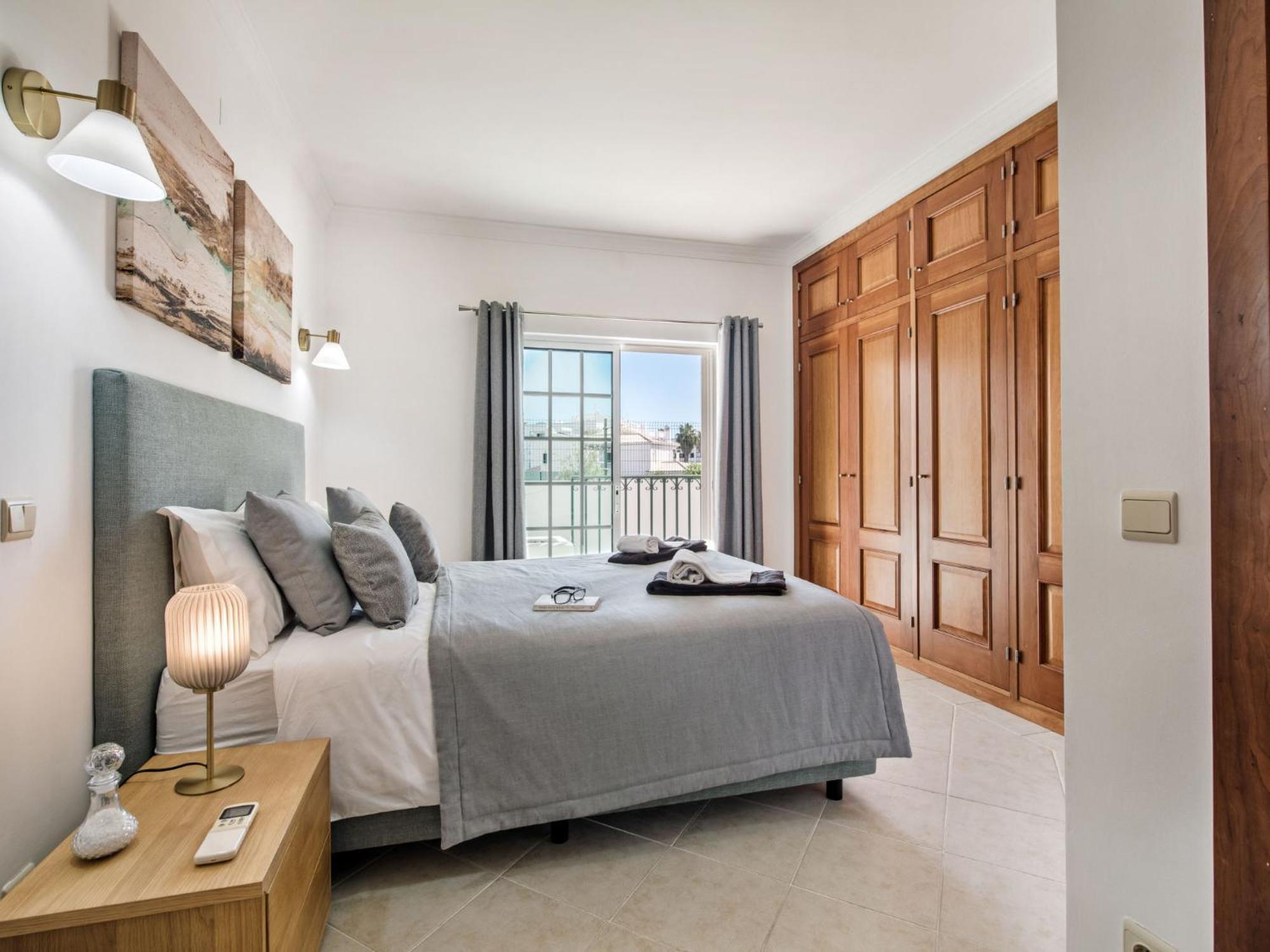 Nanna By Interhome Albufeira