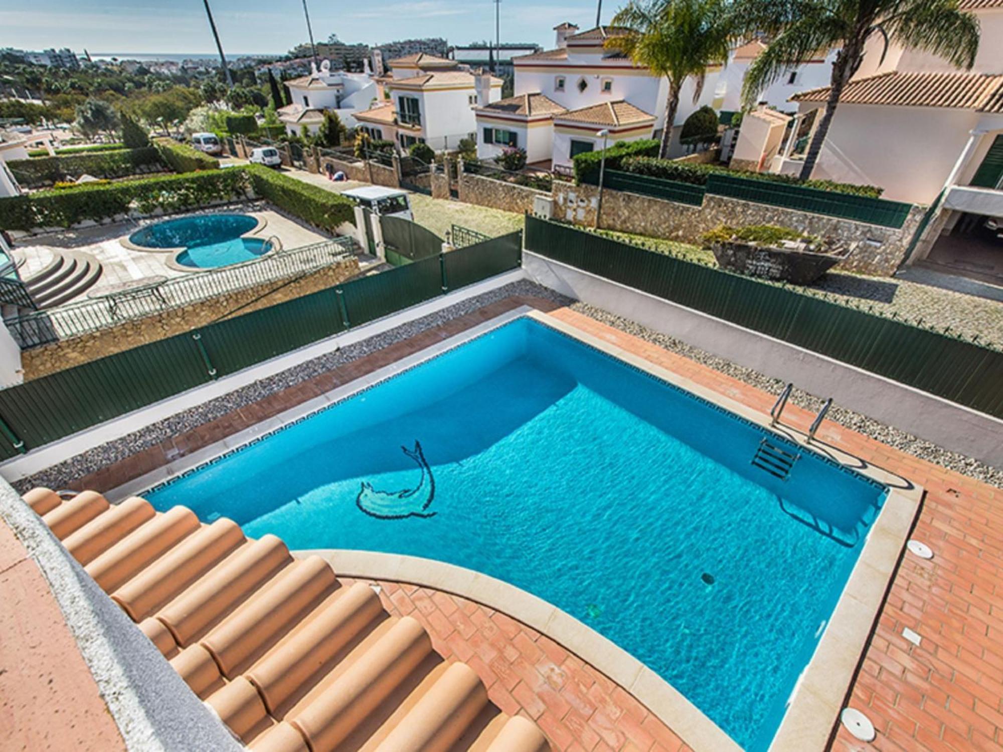 Nanna By Interhome Villa Albufeira