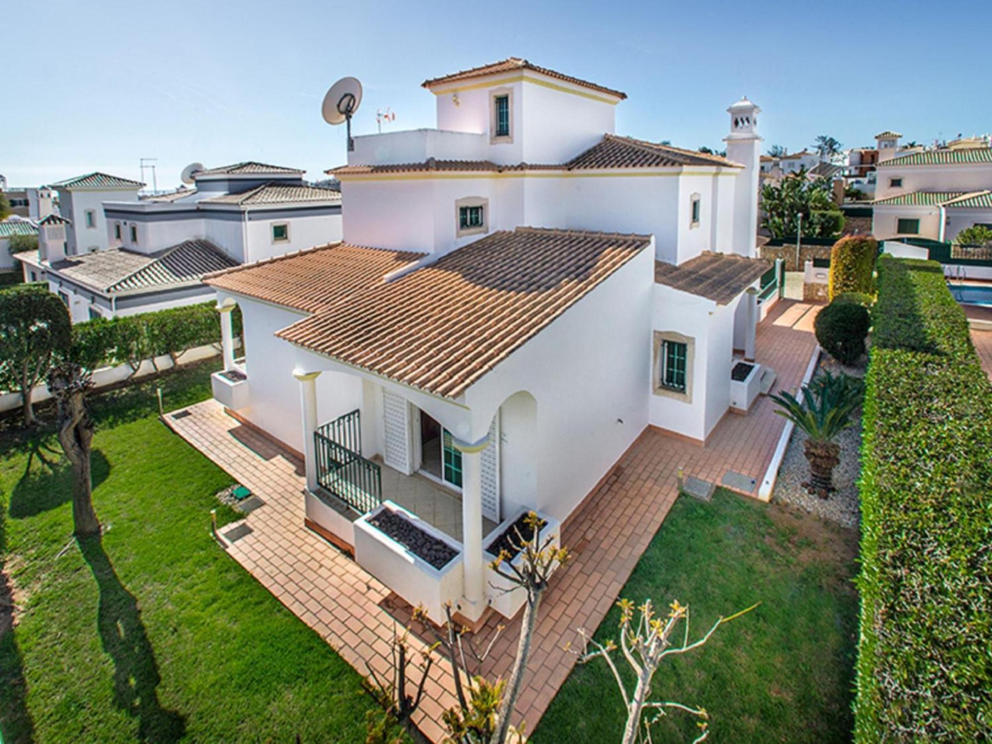 Nanna By Interhome Villa