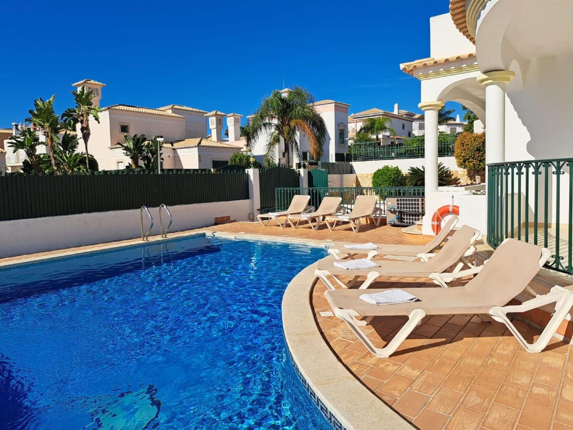 Nanna By Interhome Villa