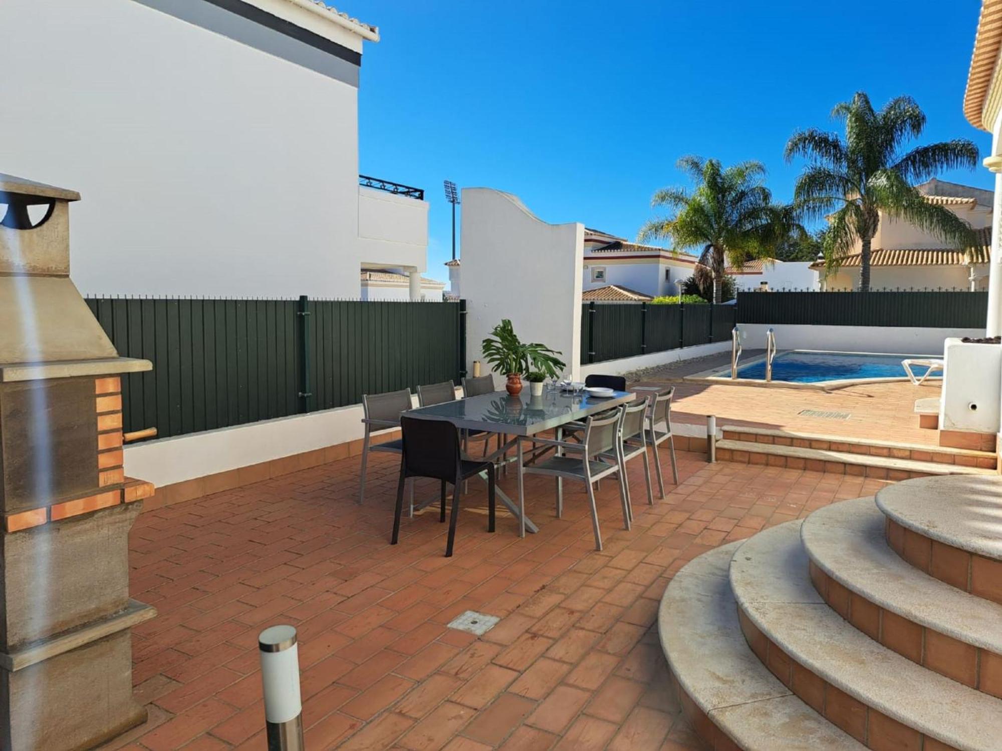 Nanna By Interhome * Albufeira