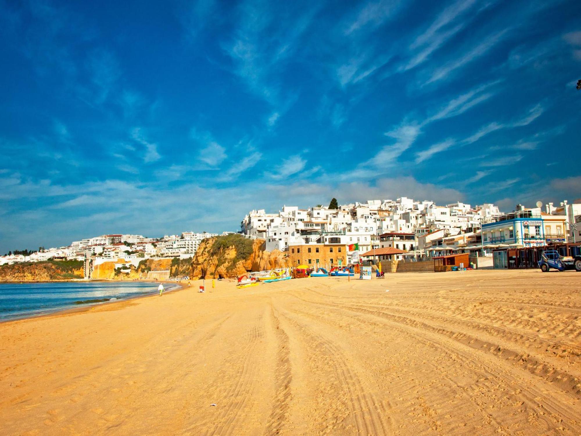 Nanna By Interhome Albufeira