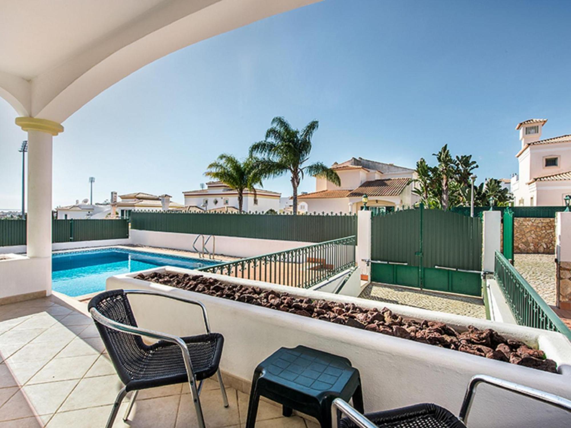 Villa Nanna By Interhome