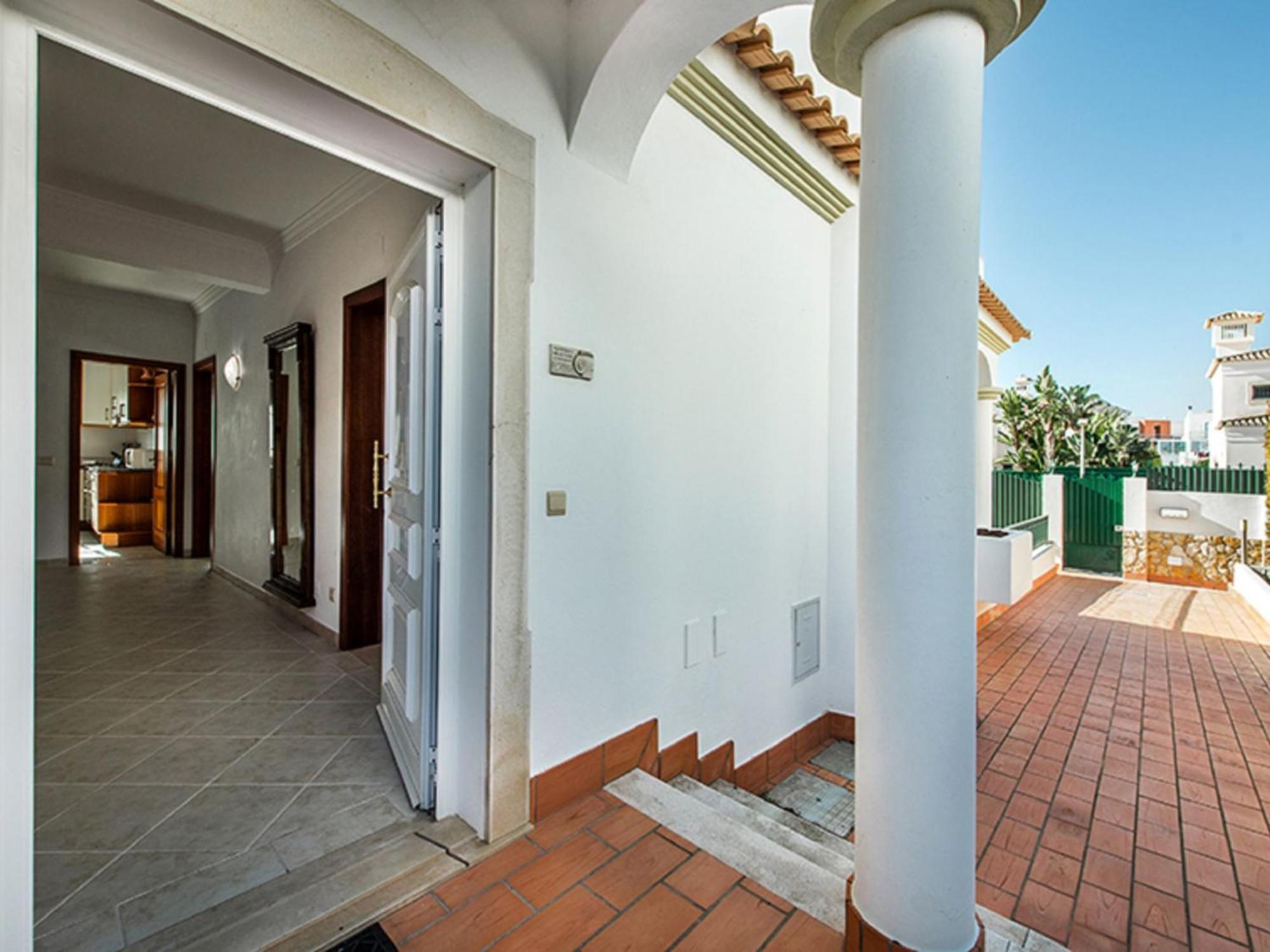 Villa Nanna By Interhome
