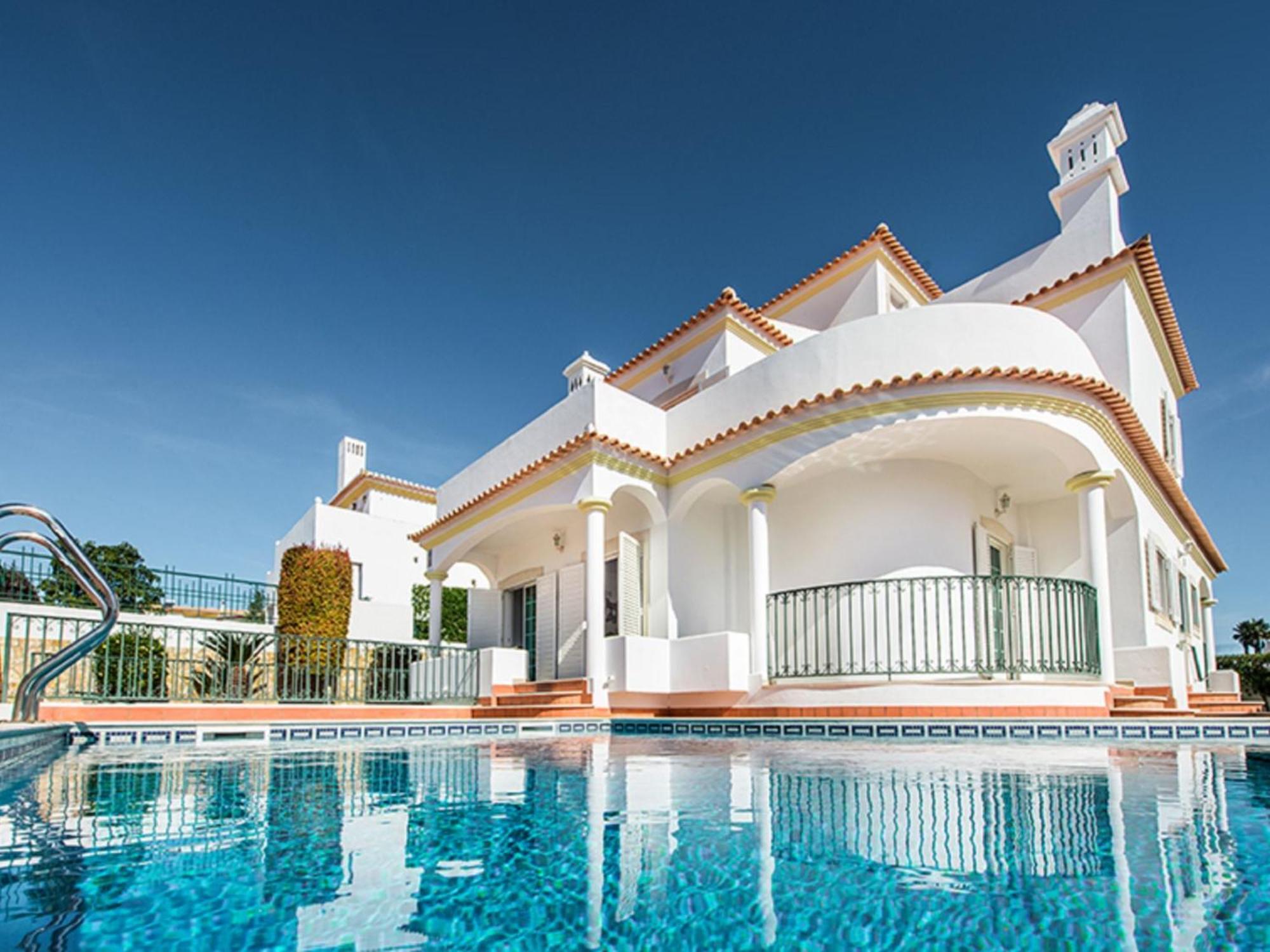 Nanna By Interhome Albufeira