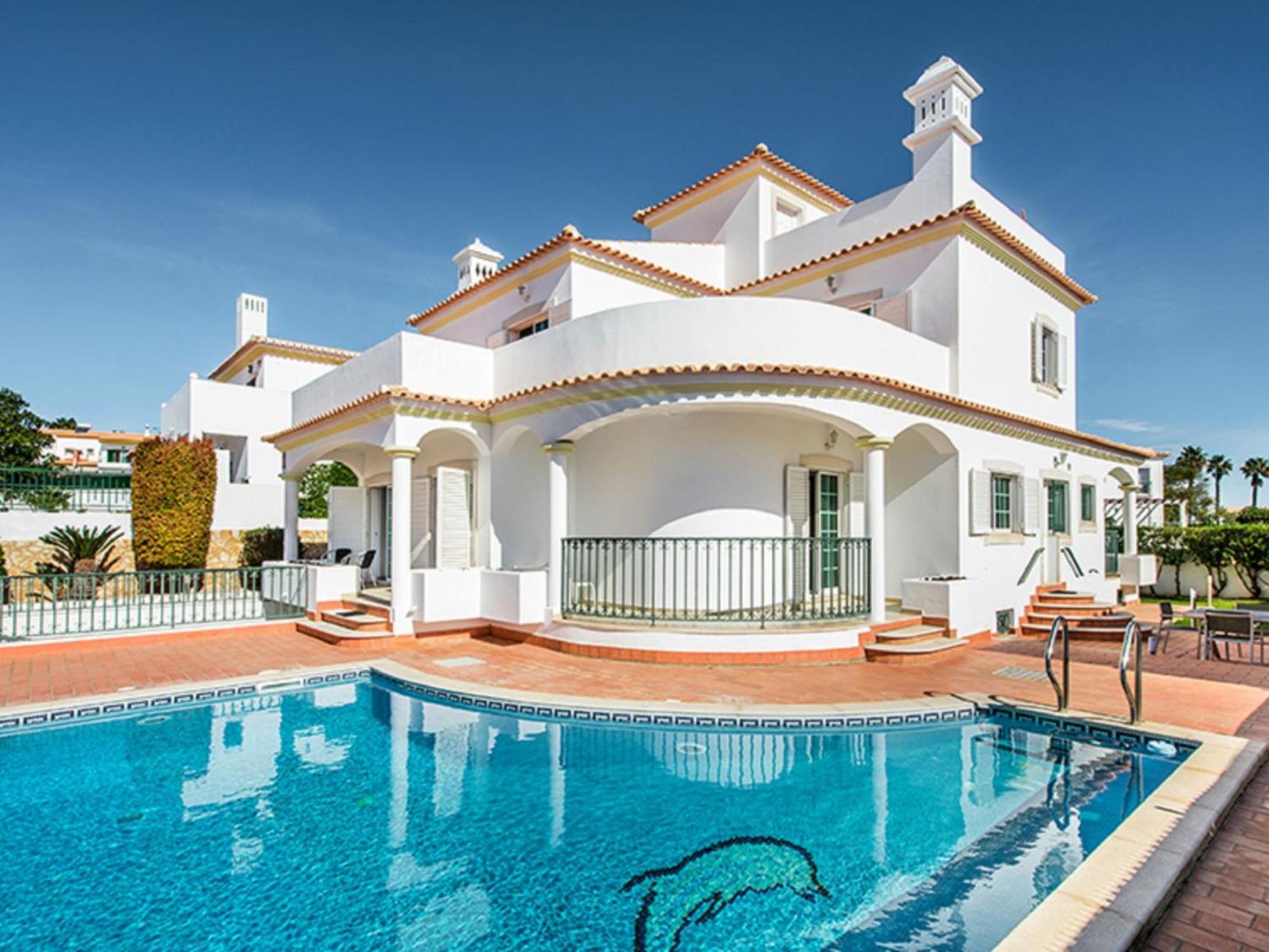 Villa Nanna By Interhome