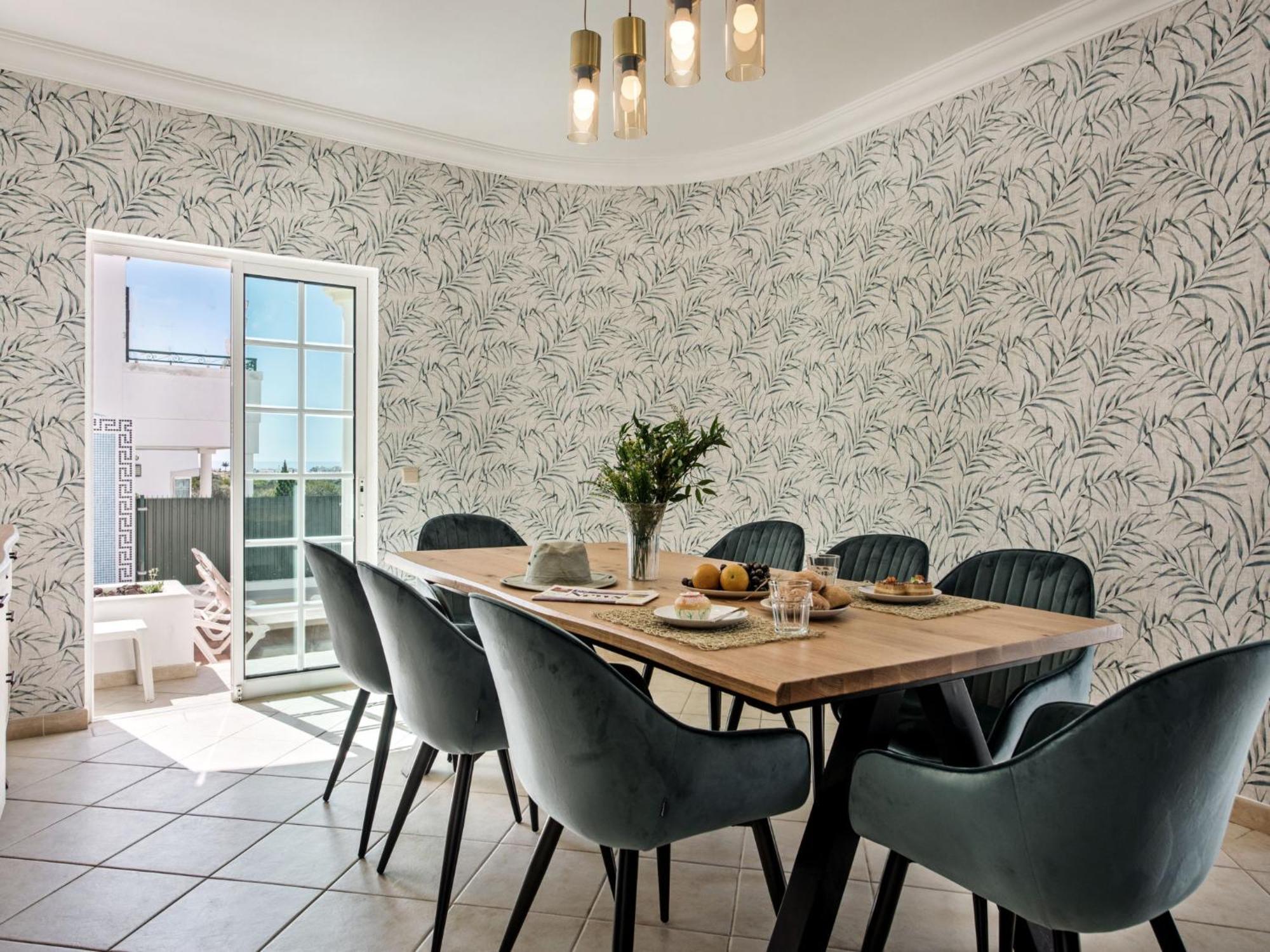 Villa Nanna By Interhome Albufeira