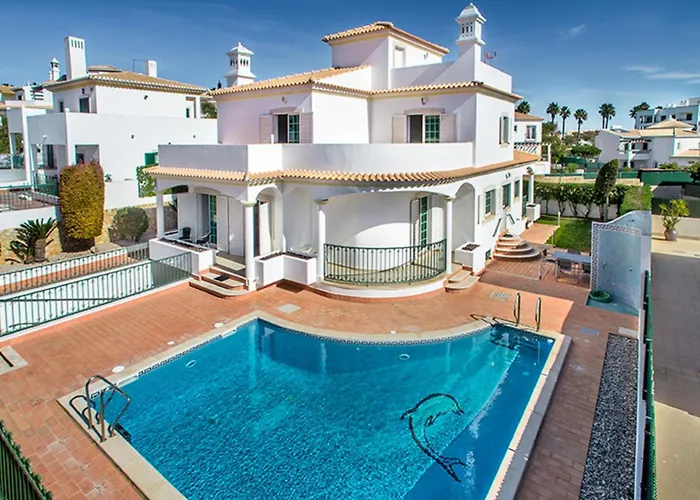 Villa Nanna By Interhome