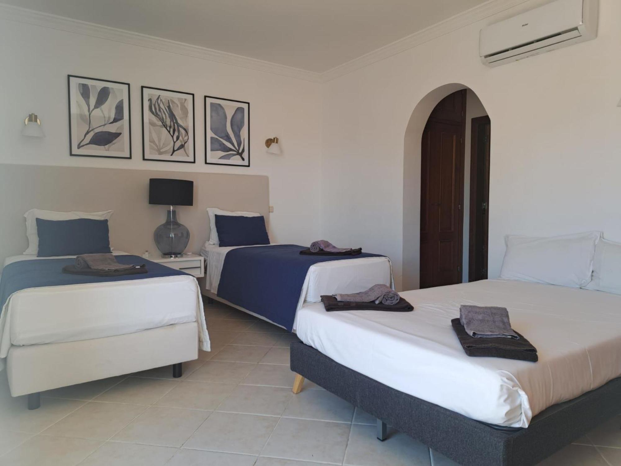 Nanna By Interhome Albufeira