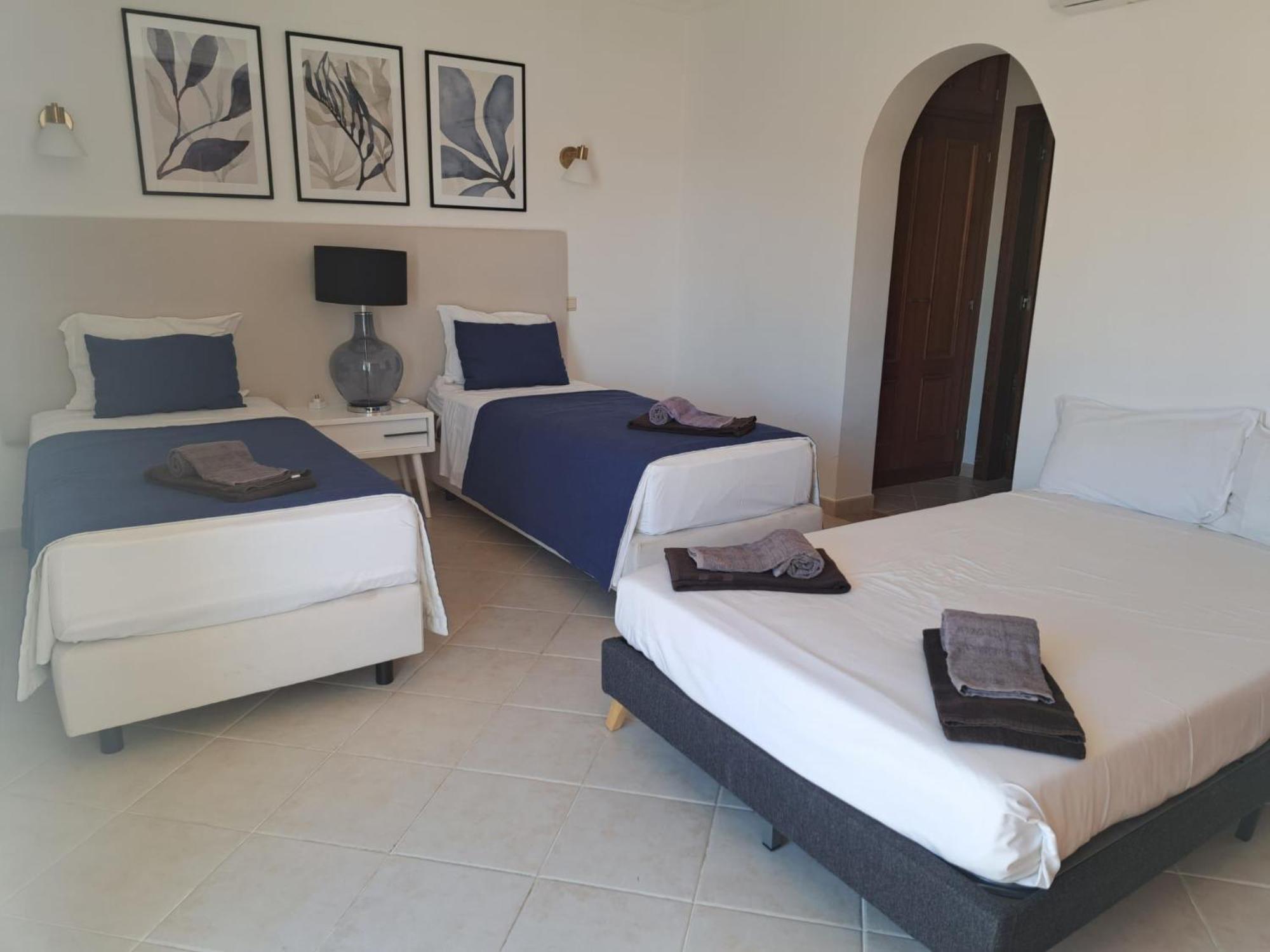 Nanna By Interhome Villa