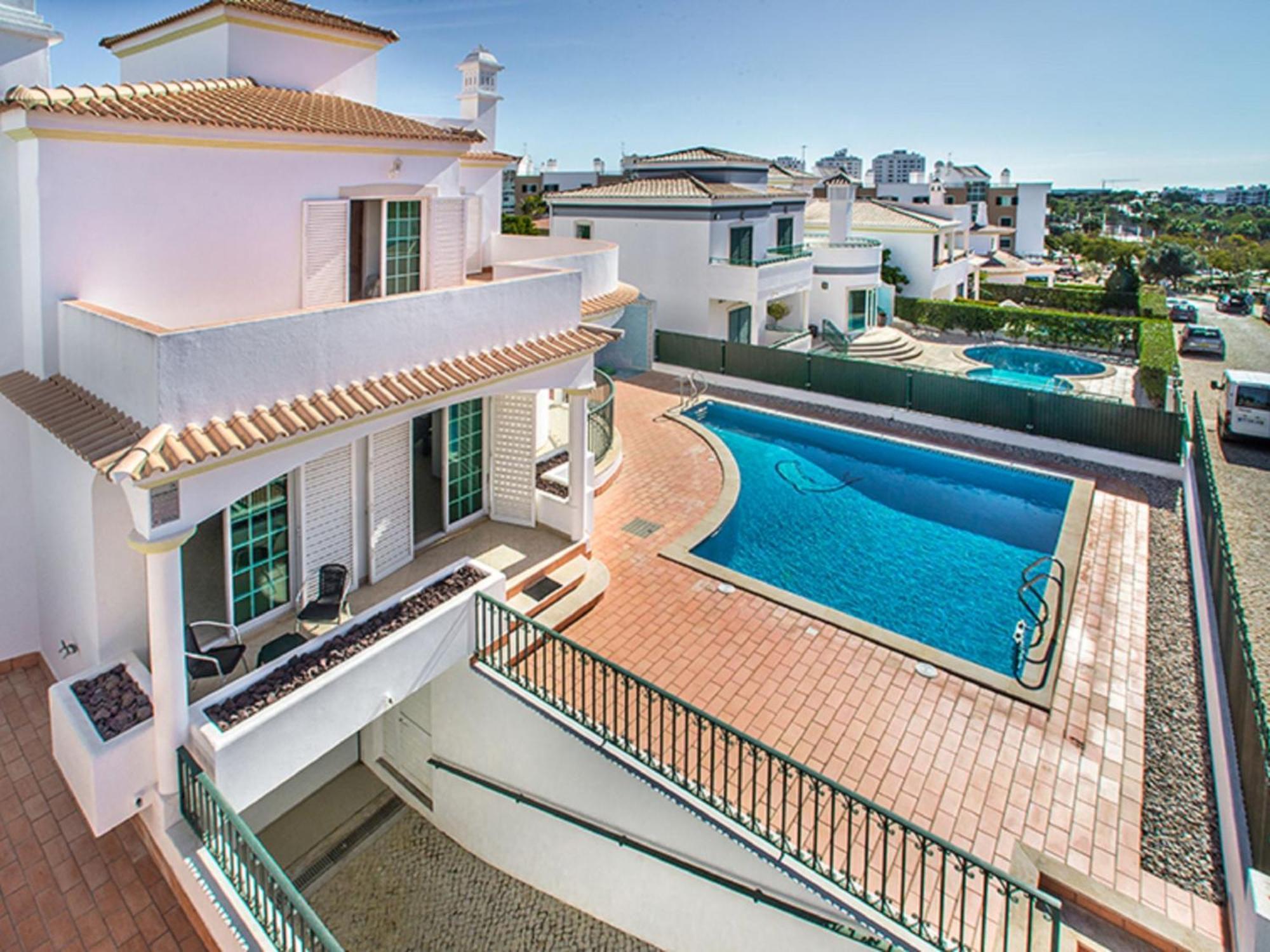 Nanna By Interhome * Albufeira