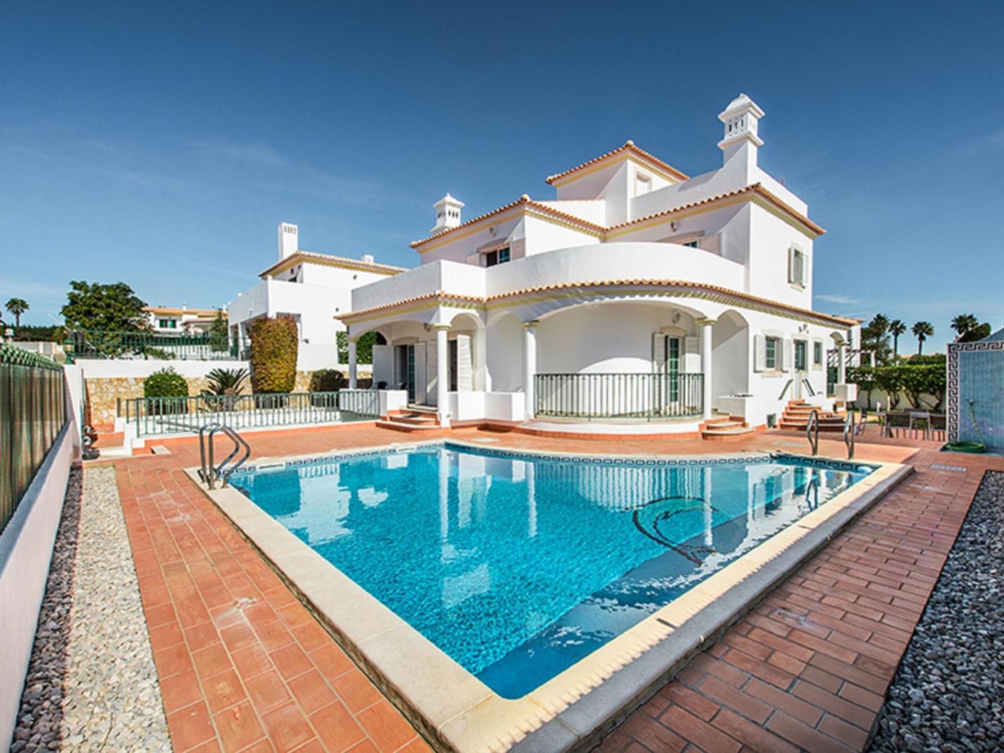 Nanna By Interhome * Albufeira