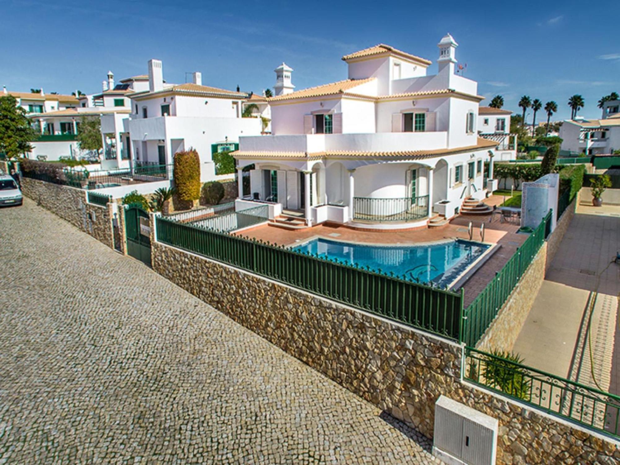 Nanna By Interhome Albufeira