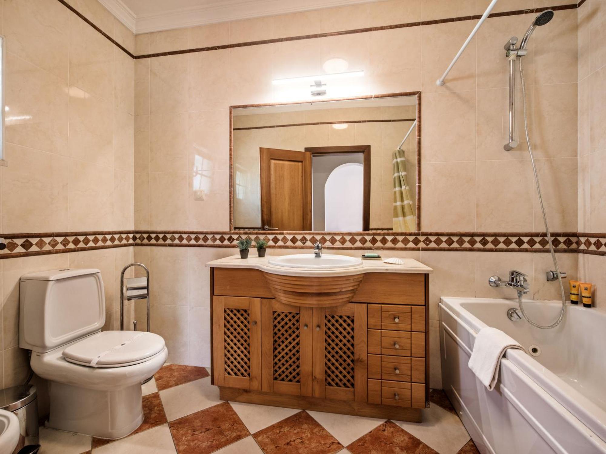 Villa Nanna By Interhome