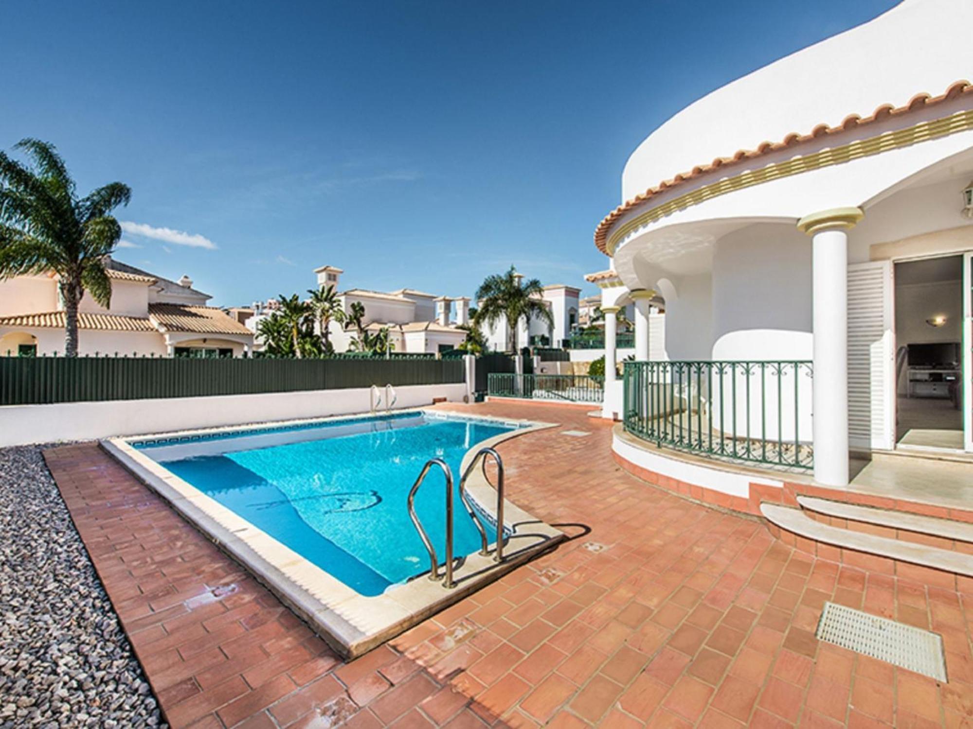 Nanna By Interhome Villa *