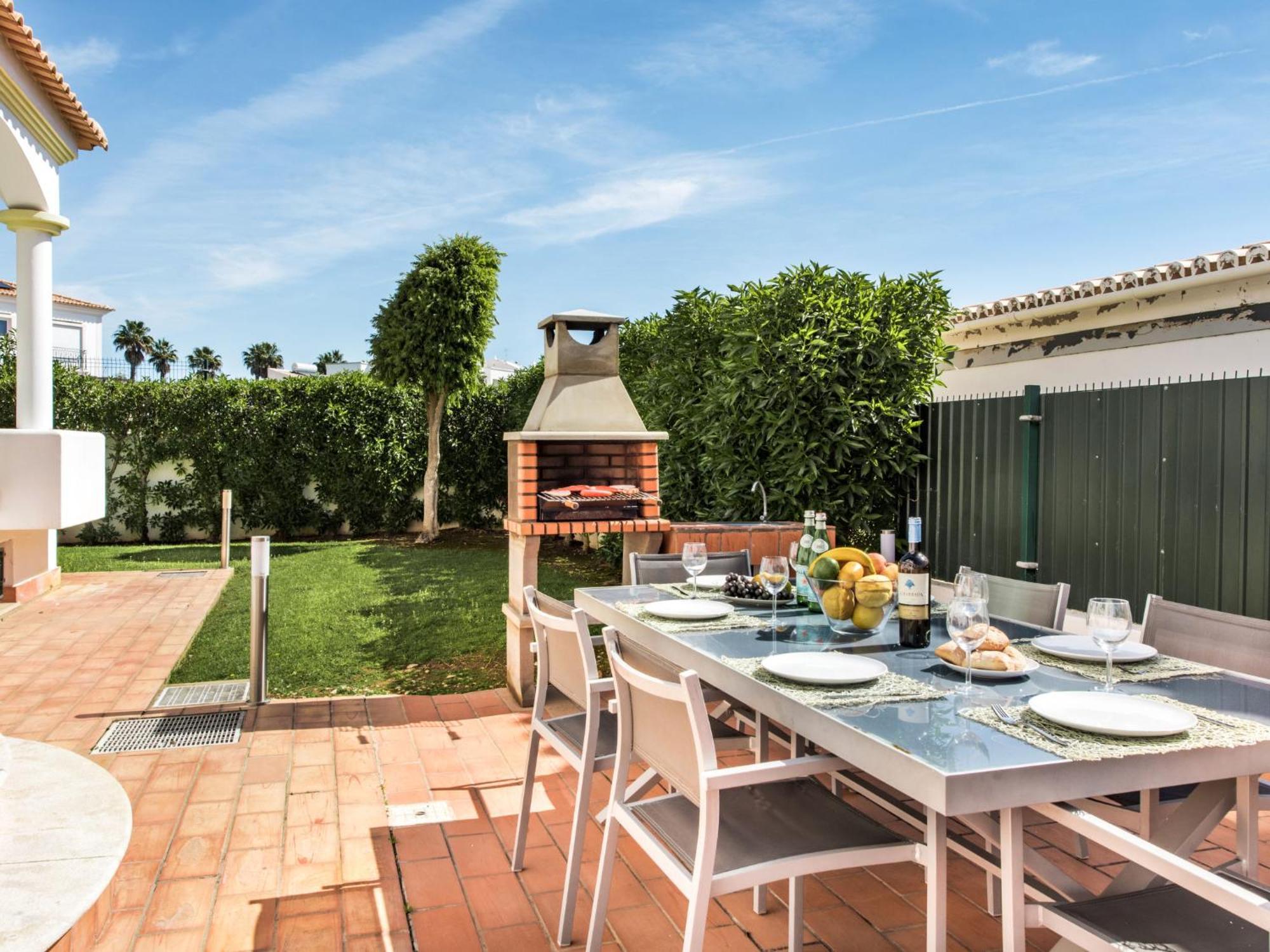 Nanna By Interhome Villa Albufeira
