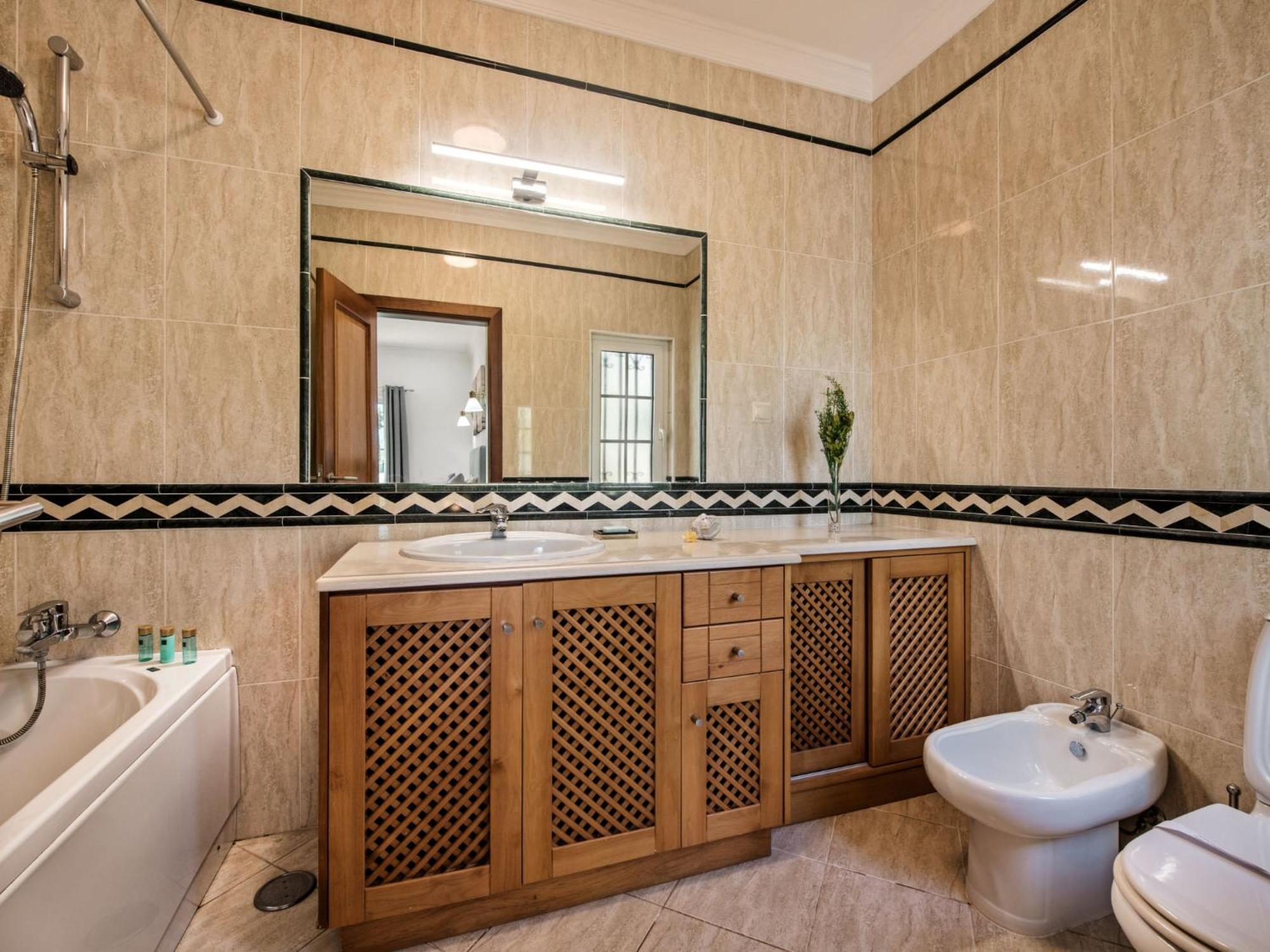 Nanna By Interhome * Albufeira