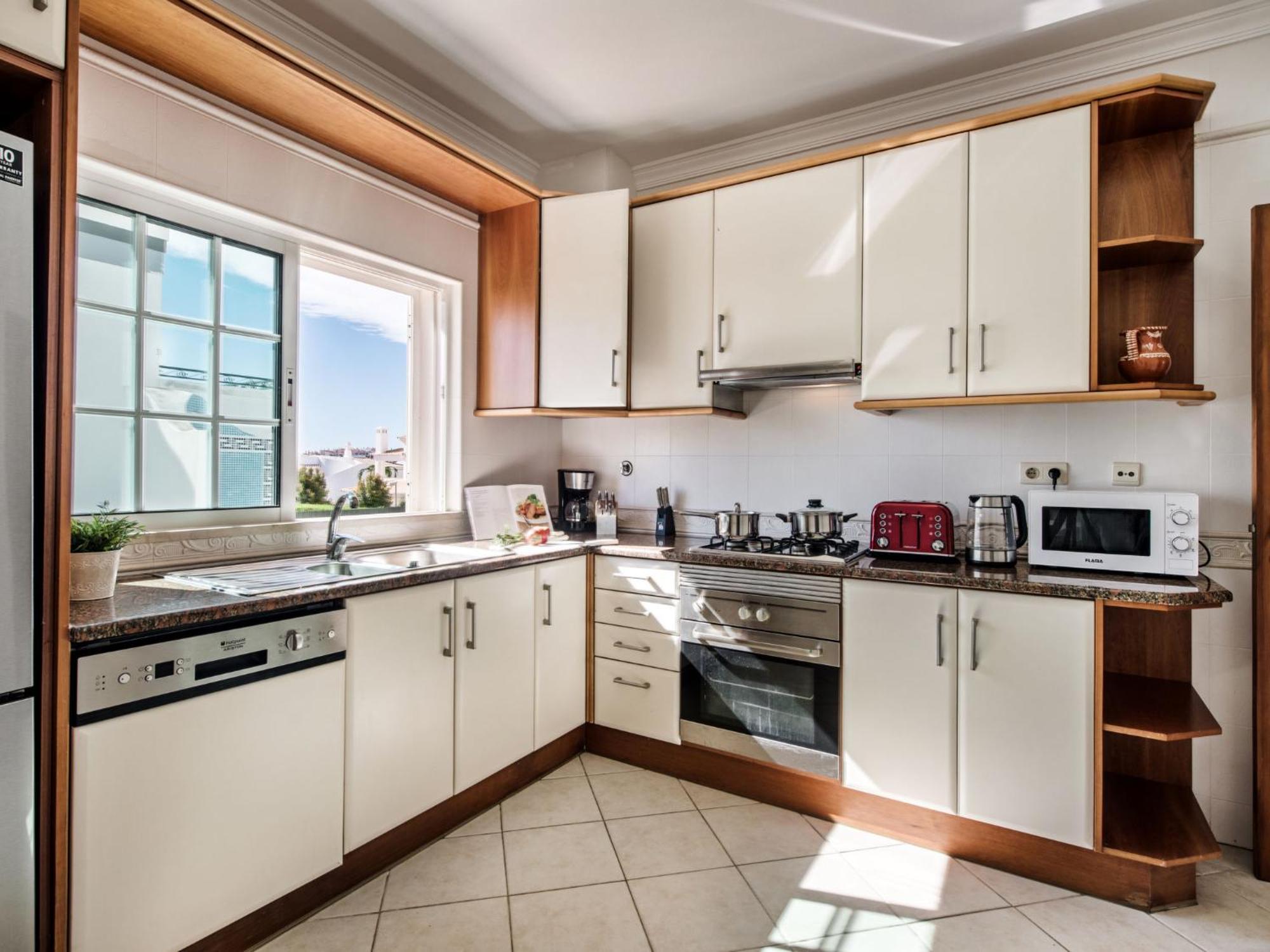 Villa Nanna By Interhome Albufeira